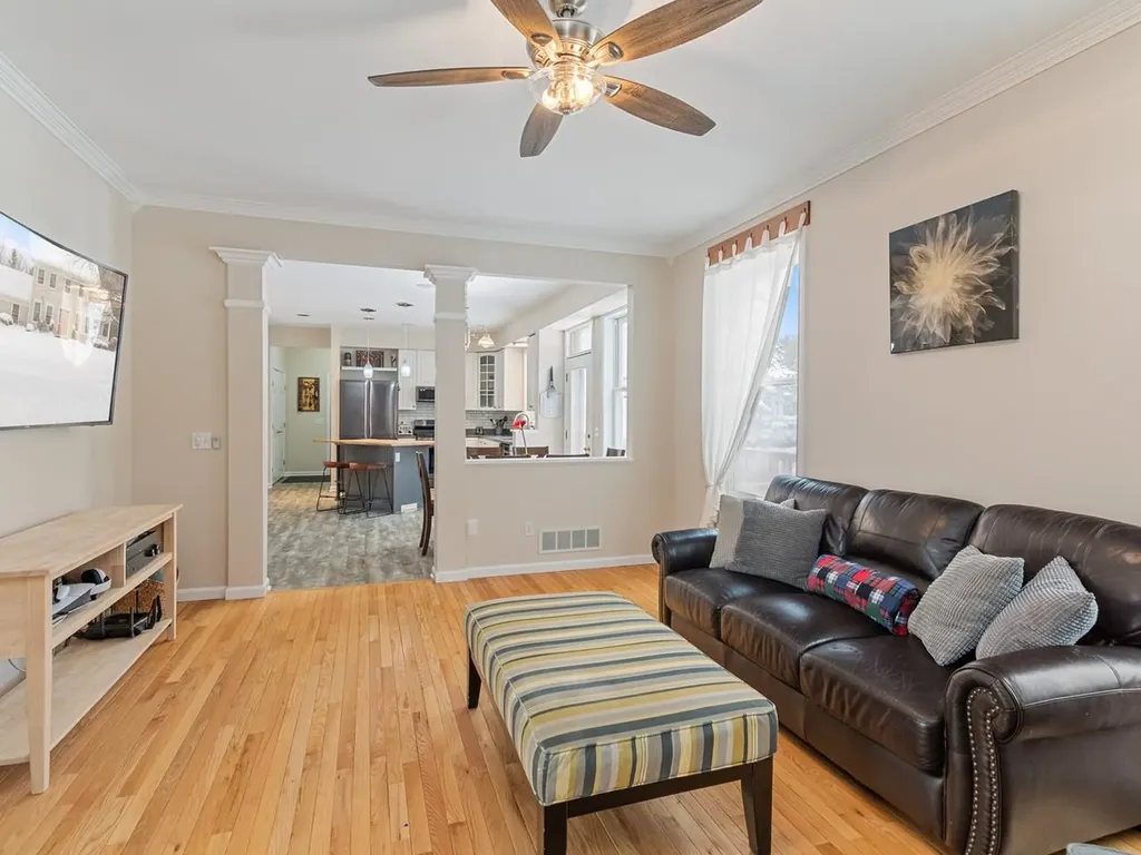 85 Barrett Lane Williston VT 05495