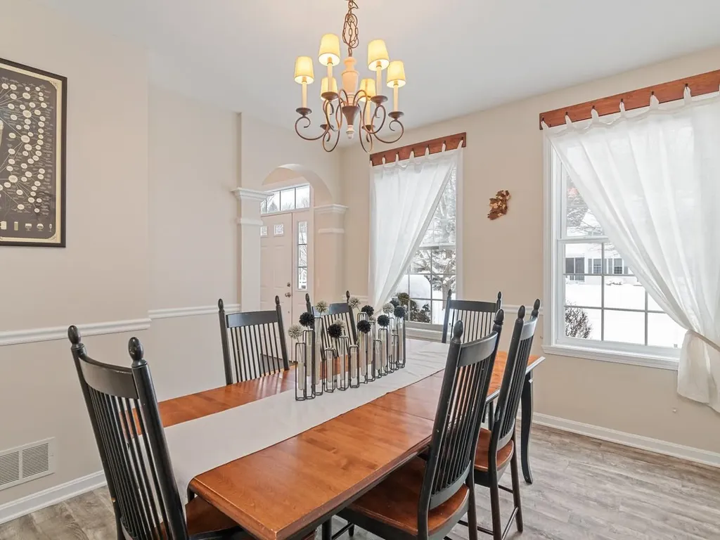 85 Barrett Lane Williston VT 05495