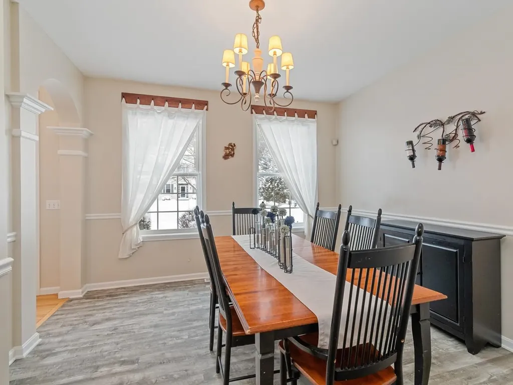 85 Barrett Lane Williston VT 05495