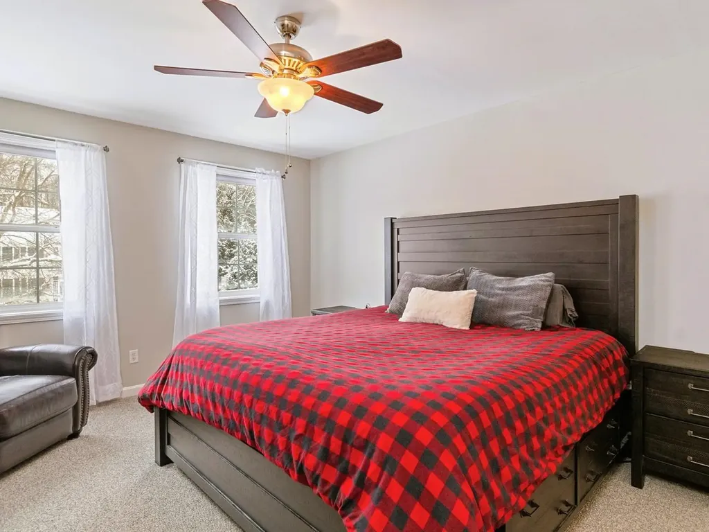 85 Barrett Lane Williston VT 05495