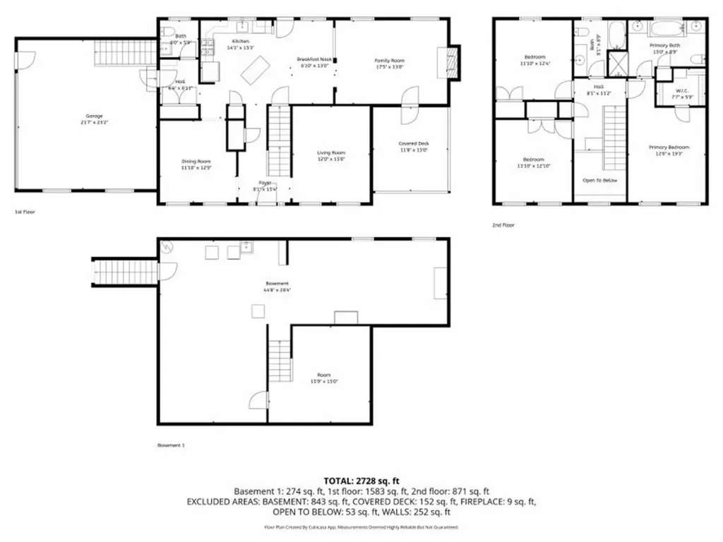 85 Barrett Lane Williston VT 05495