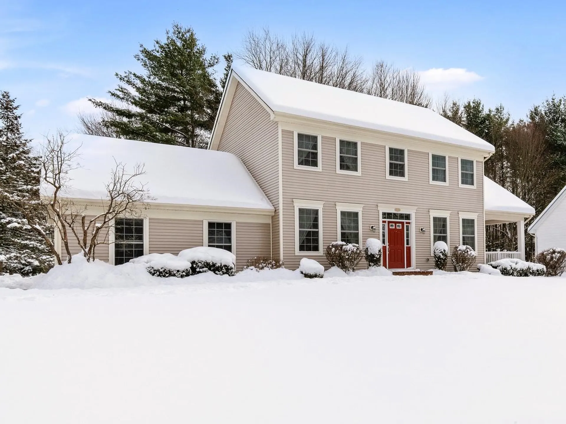 85 Barrett Lane Williston VT 05495
