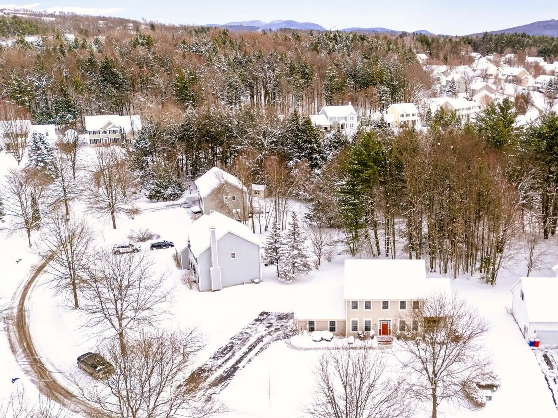 85 Barrett Lane Williston VT 05495