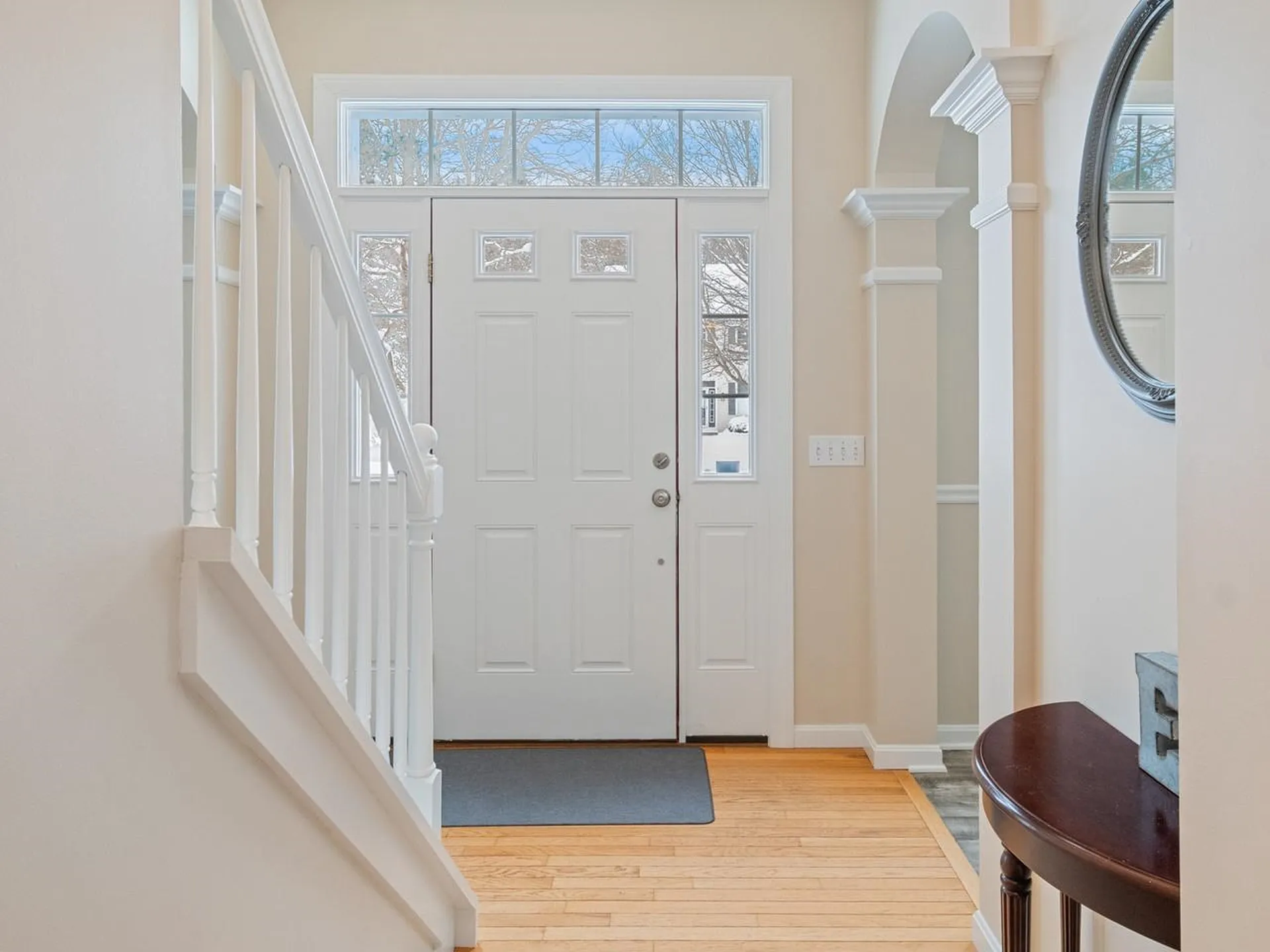 85 Barrett Lane Williston VT 05495