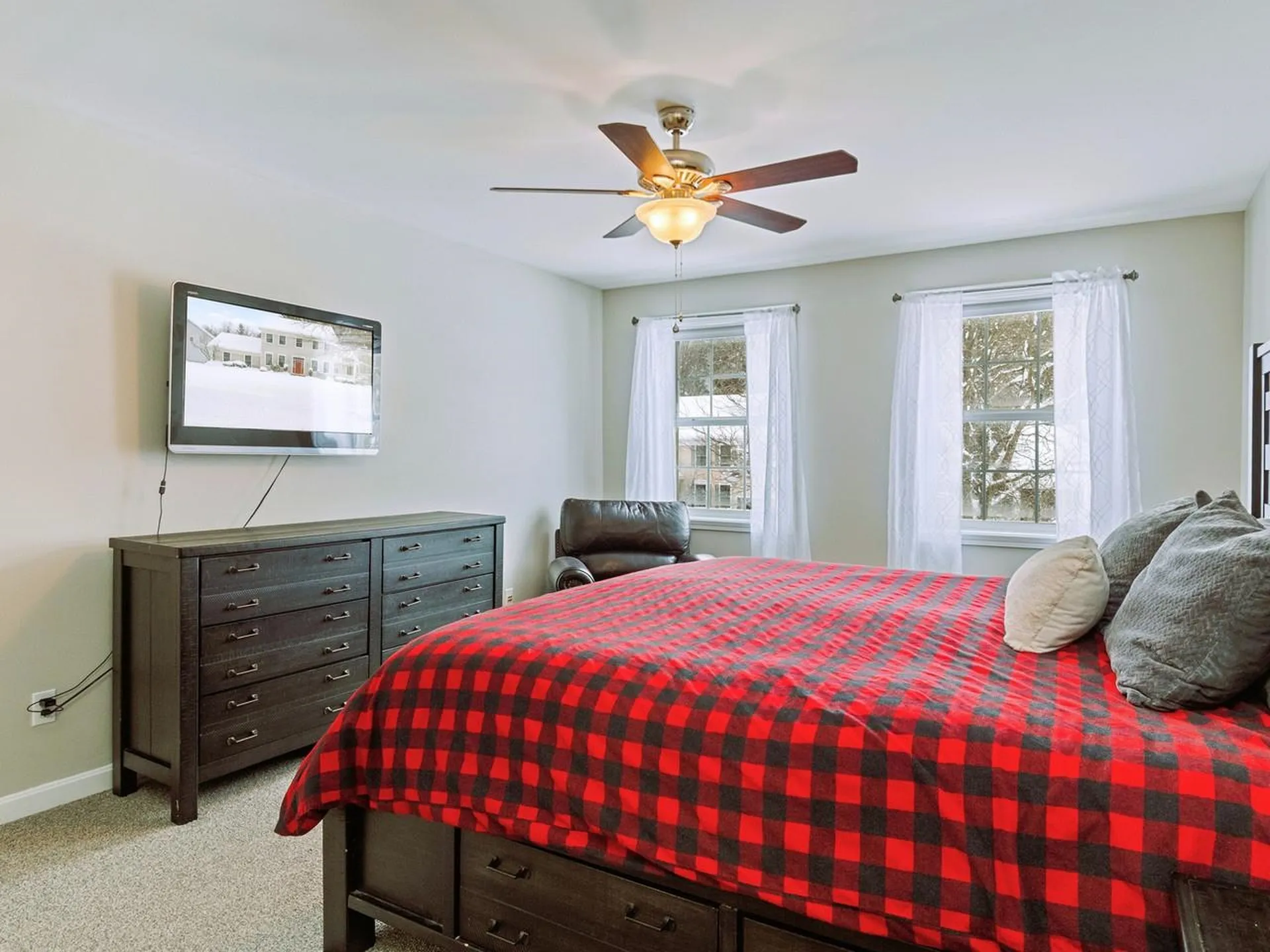 85 Barrett Lane Williston VT 05495