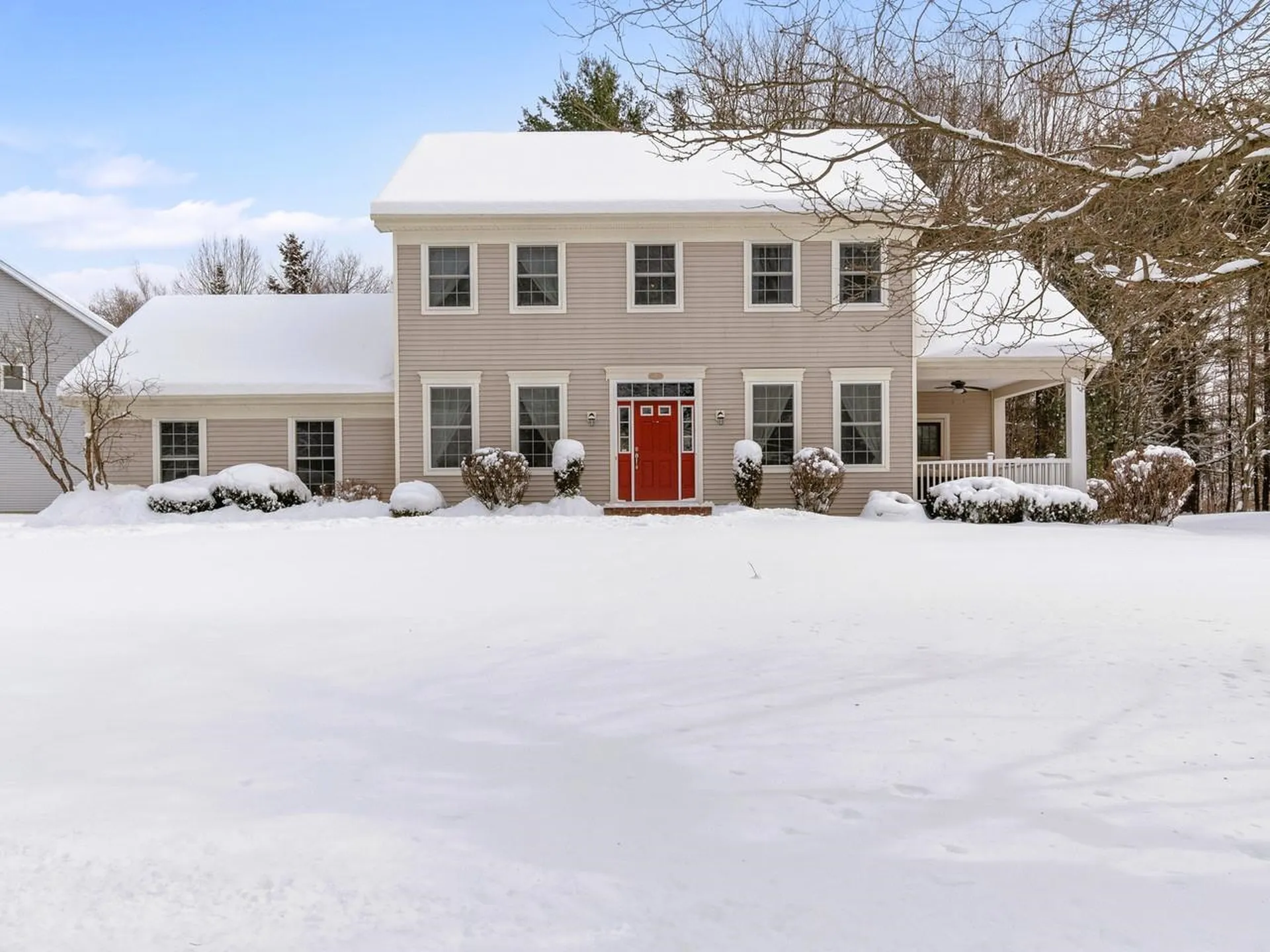 85 Barrett Lane Williston VT 05495