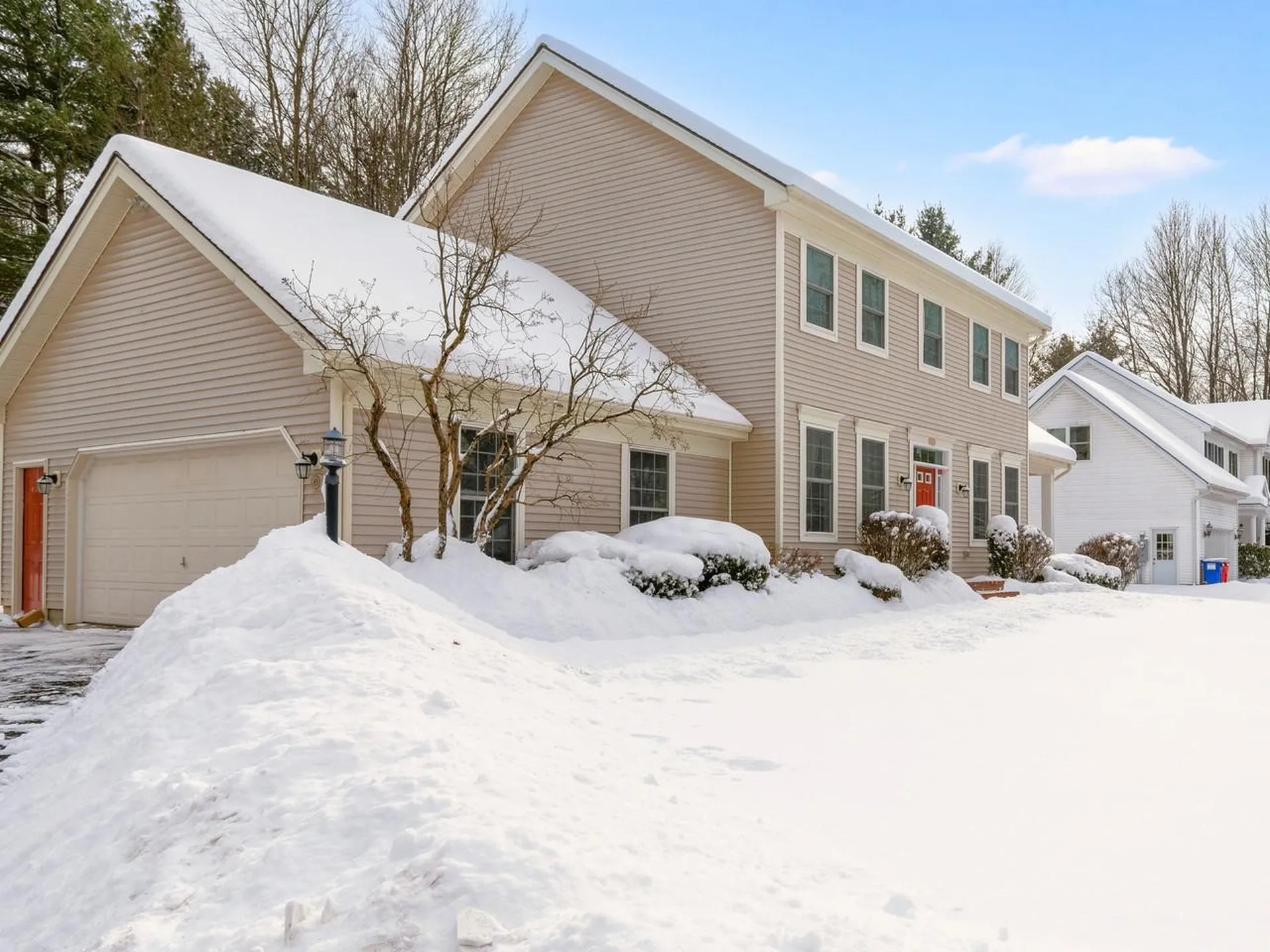 85 Barrett Lane Williston VT 05495