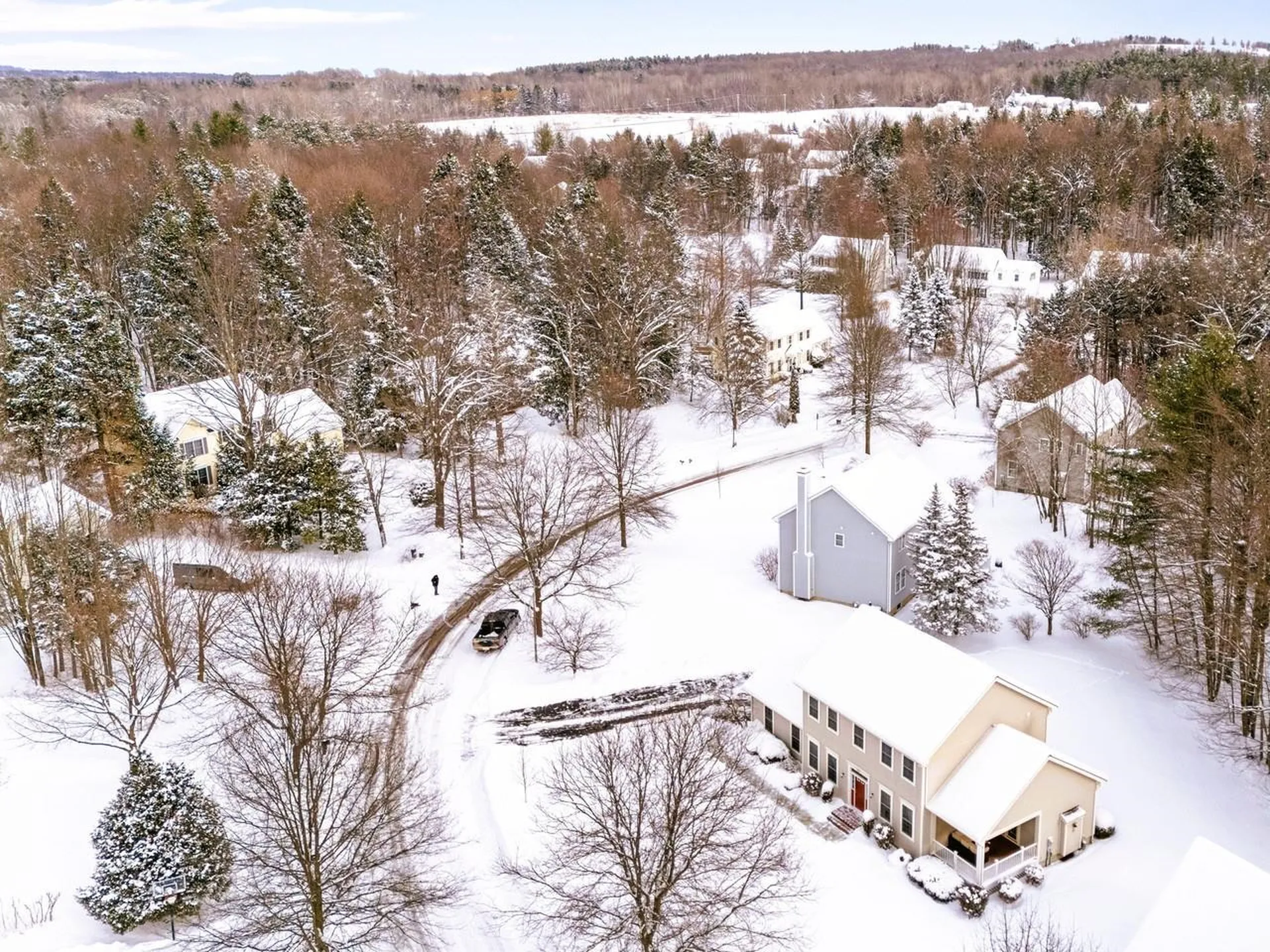 85 Barrett Lane Williston VT 05495
