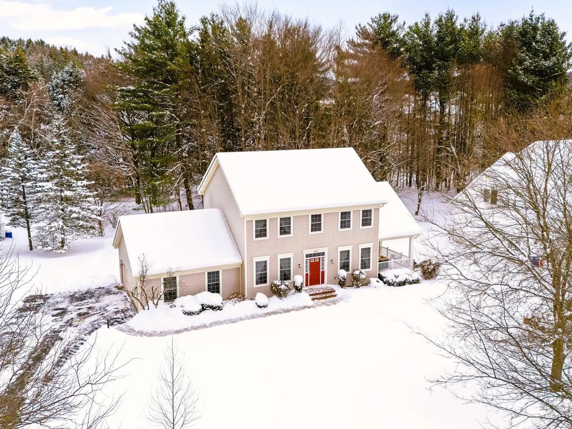 85 Barrett Lane Williston VT 05495