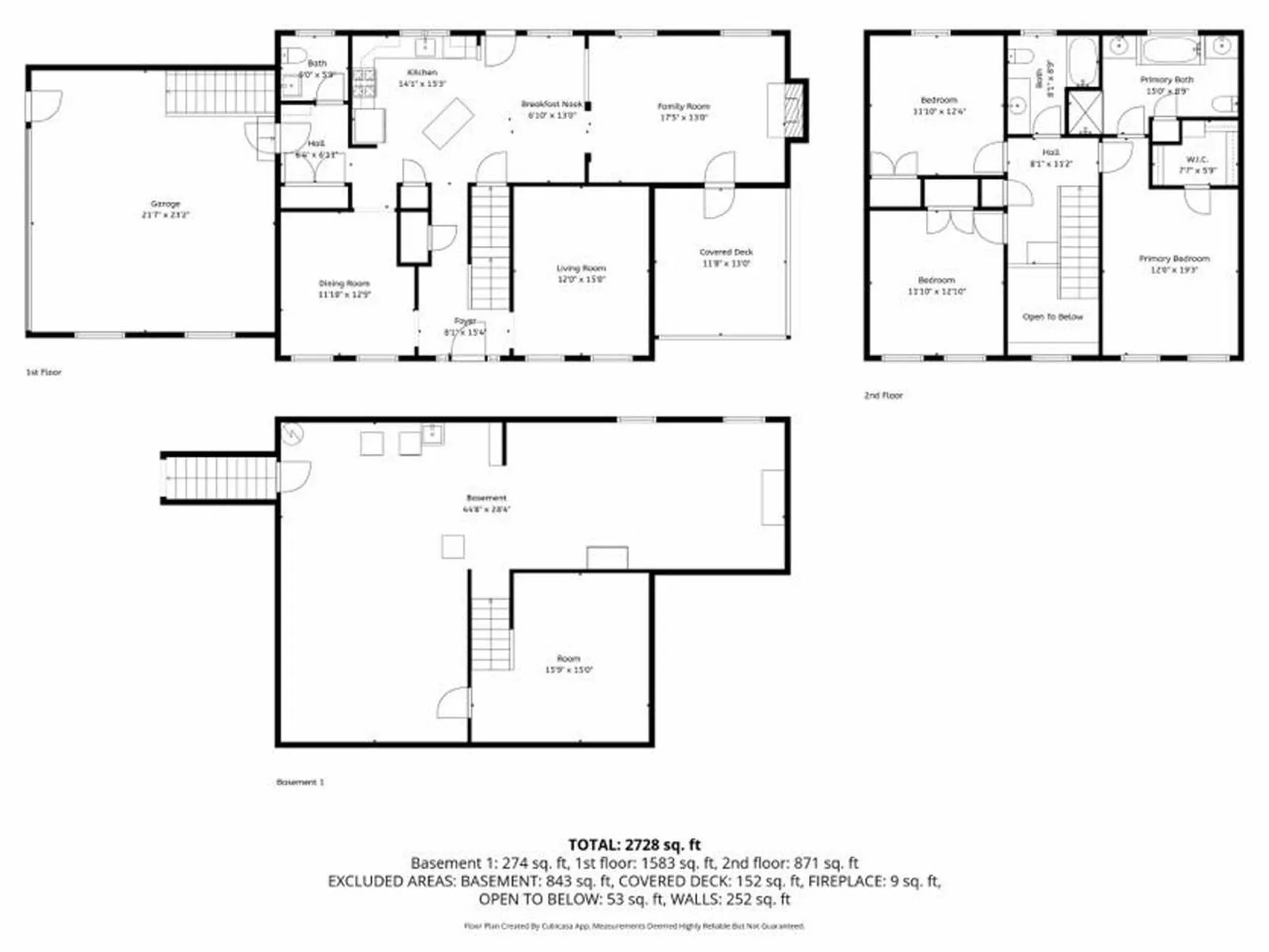 85 Barrett Lane Williston VT 05495