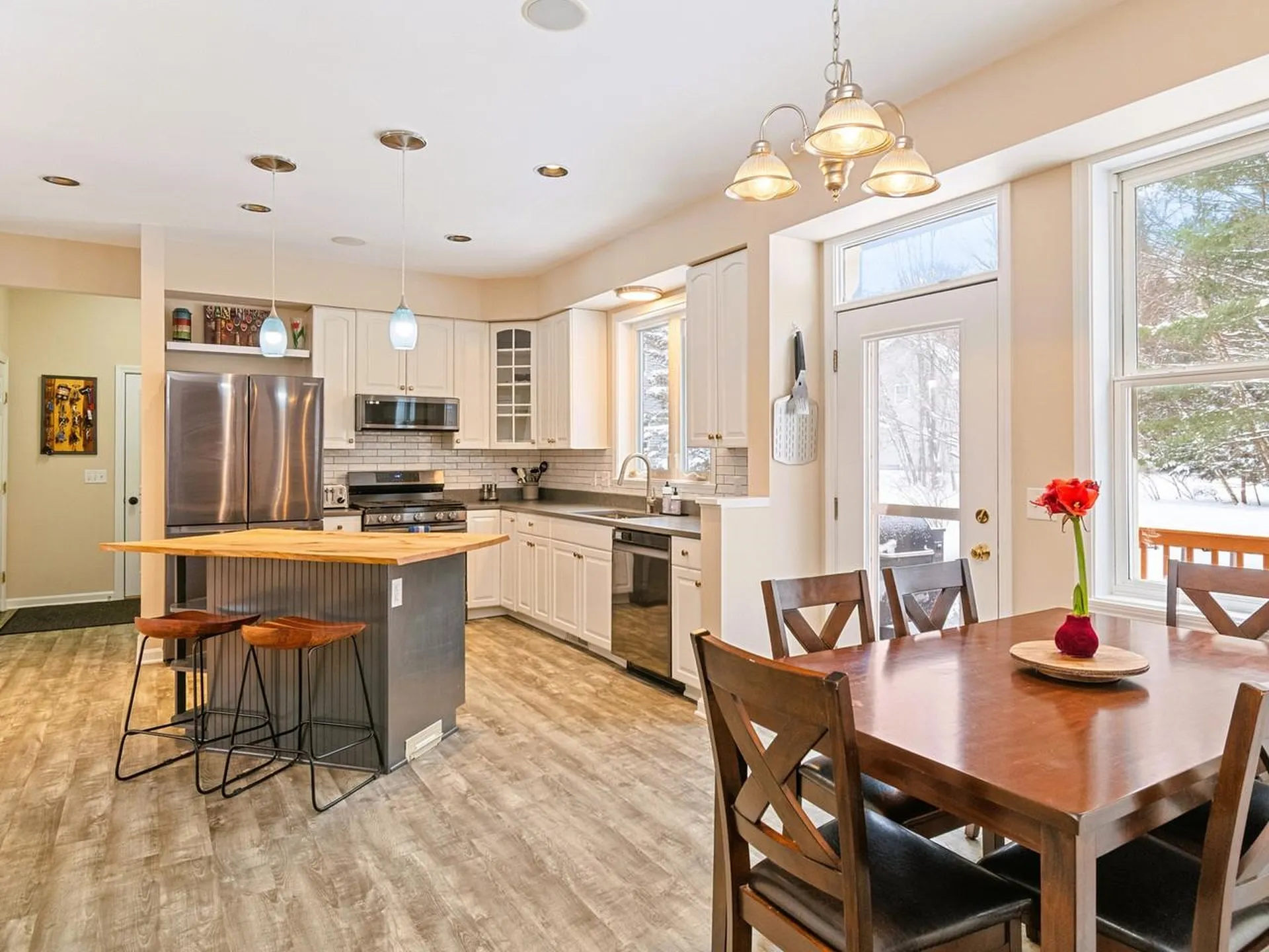 85 Barrett Lane Williston VT 05495