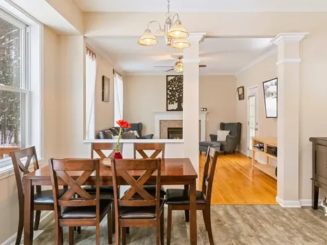 85 Barrett Lane Williston VT 05495