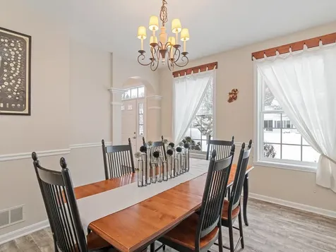 85 Barrett Lane Williston VT 05495