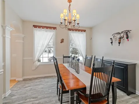 85 Barrett Lane Williston VT 05495