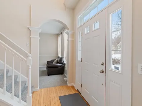 85 Barrett Lane Williston VT 05495