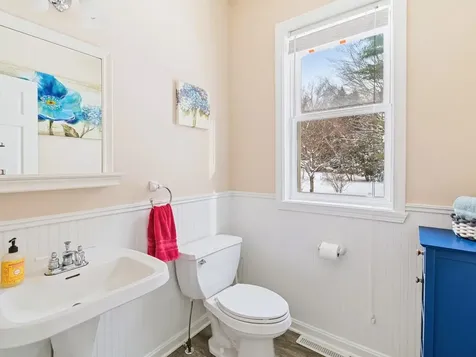 85 Barrett Lane Williston VT 05495