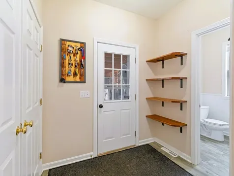 85 Barrett Lane Williston VT 05495