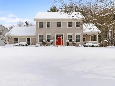 85 Barrett Lane Williston VT 05495