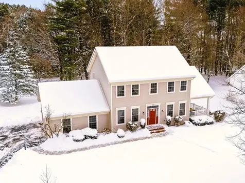 85 Barrett Lane Williston VT 05495