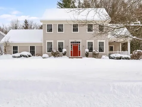 85 Barrett Lane Williston VT 05495