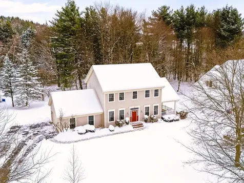 85 Barrett Lane Williston VT 05495