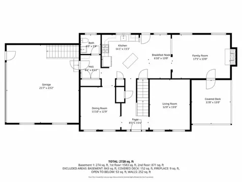 85 Barrett Lane Williston VT 05495