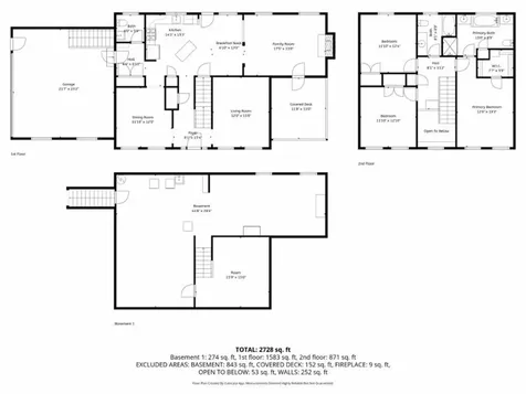 85 Barrett Lane Williston VT 05495