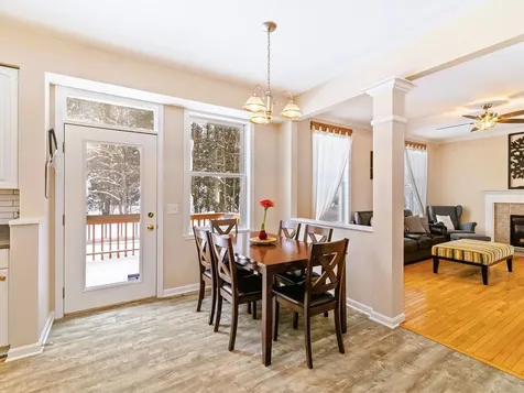 85 Barrett Lane Williston VT 05495