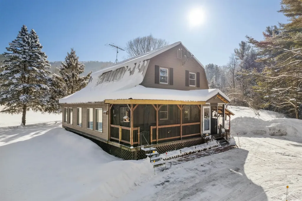 1036 Back River Road Royalton VT 05068