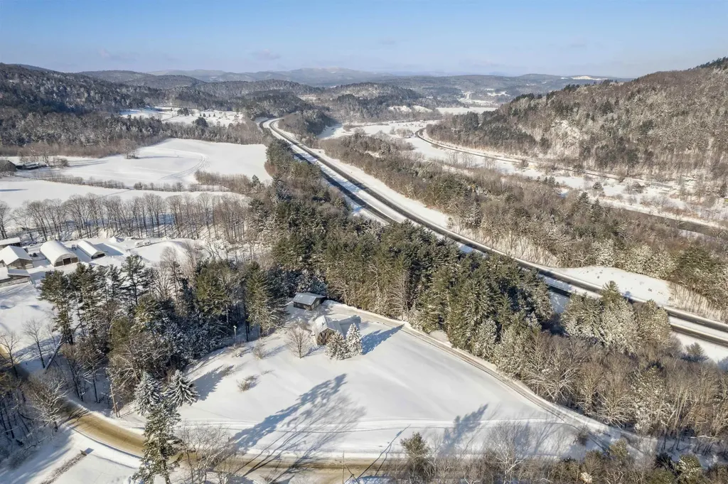 1036 Back River Road Royalton VT 05068