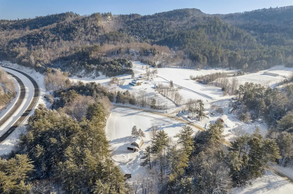 1036 Back River Road Royalton VT 05068