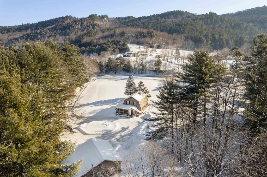 1036 Back River Road Royalton VT 05068