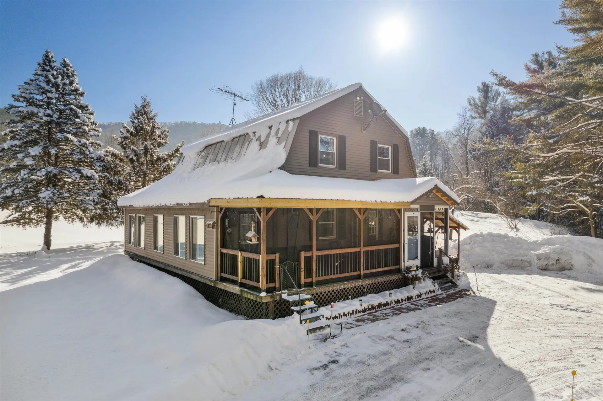 1036 Back River Road Royalton VT 05068