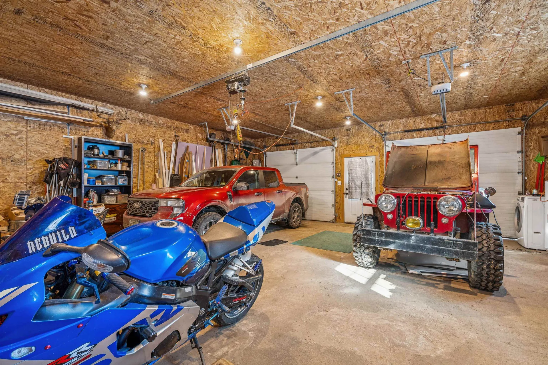 1036 Back River Road Royalton VT 05068