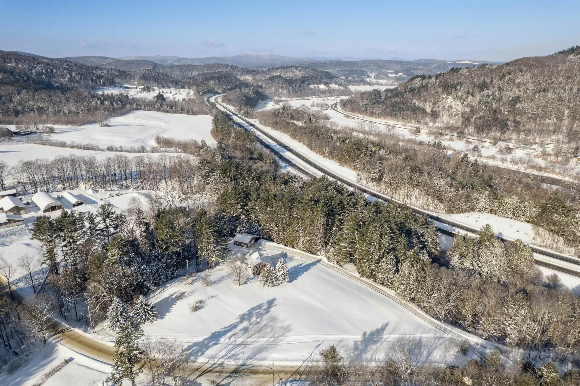 1036 Back River Road Royalton VT 05068