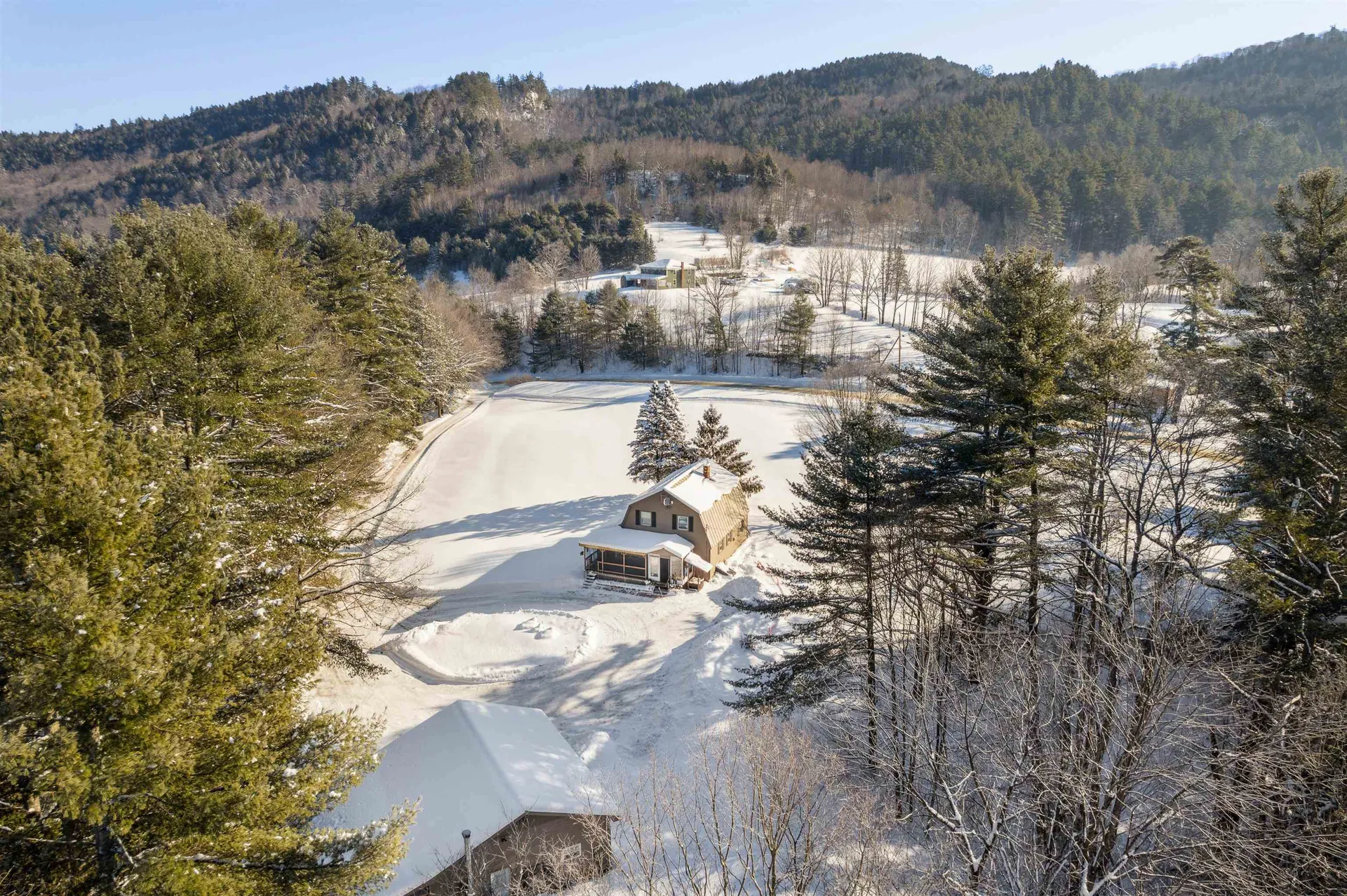 1036 Back River Road Royalton VT 05068