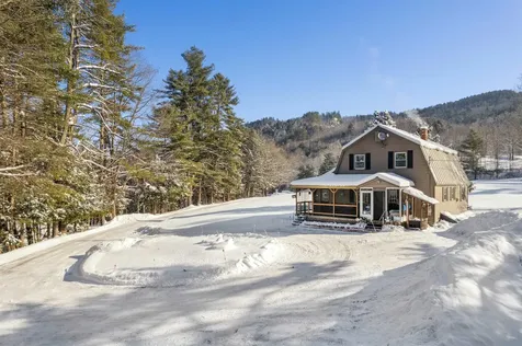 1036 Back River Road Royalton VT 05068