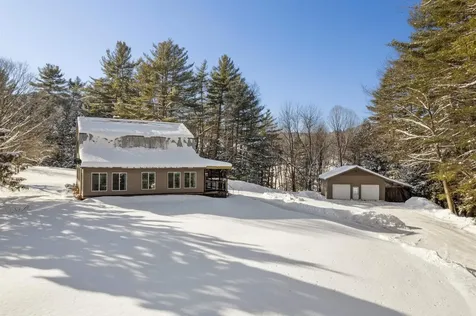 1036 Back River Road Royalton VT 05068