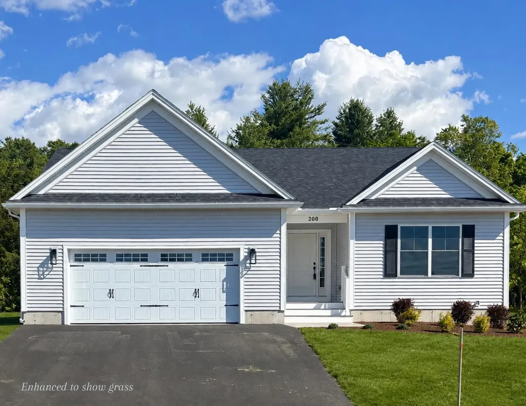 200 Sweeney Farm Road Milton VT 05468