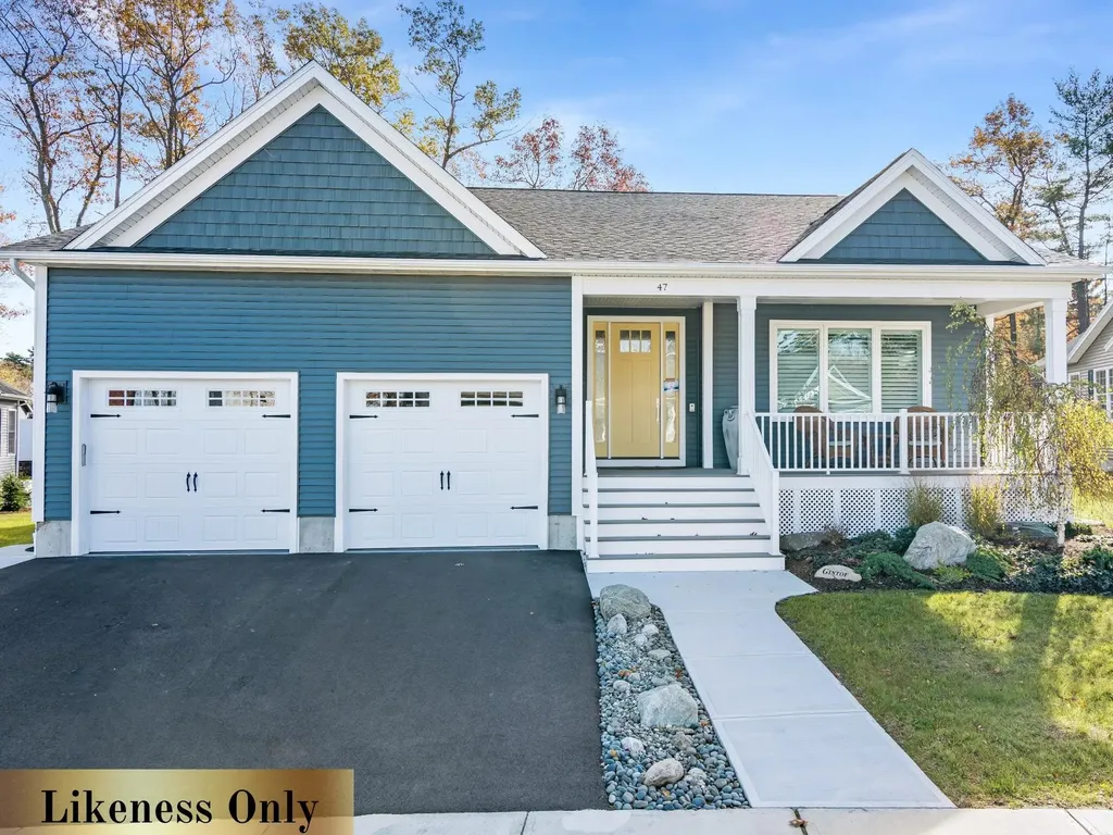 200 Sweeney Farm Road Milton VT 05468