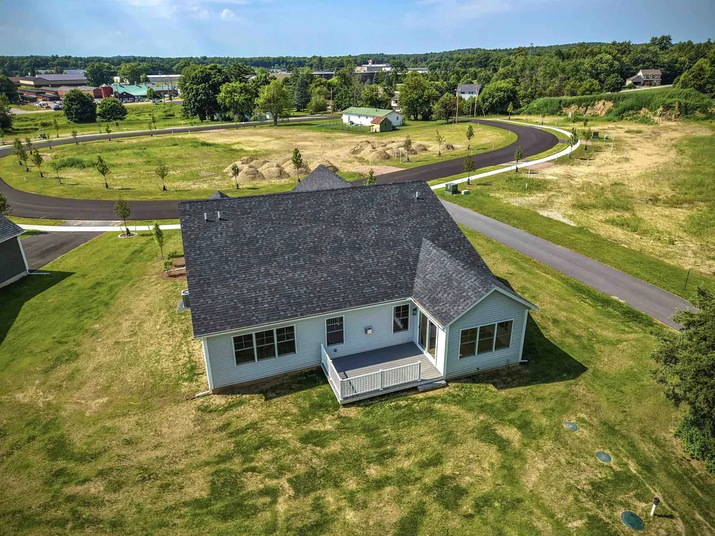 200 Sweeney Farm Road Milton VT 05468