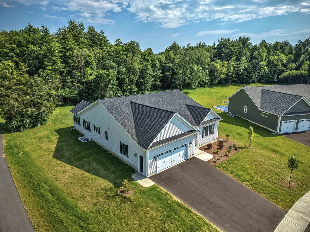 200 Sweeney Farm Road Milton VT 05468