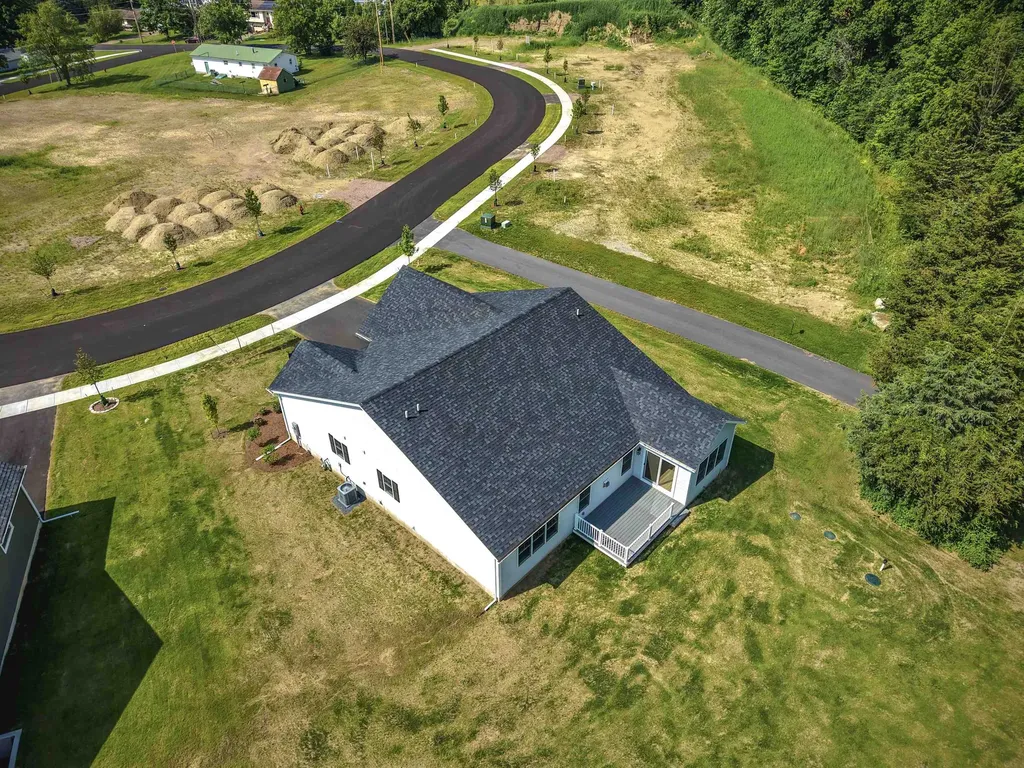 200 Sweeney Farm Road Milton VT 05468