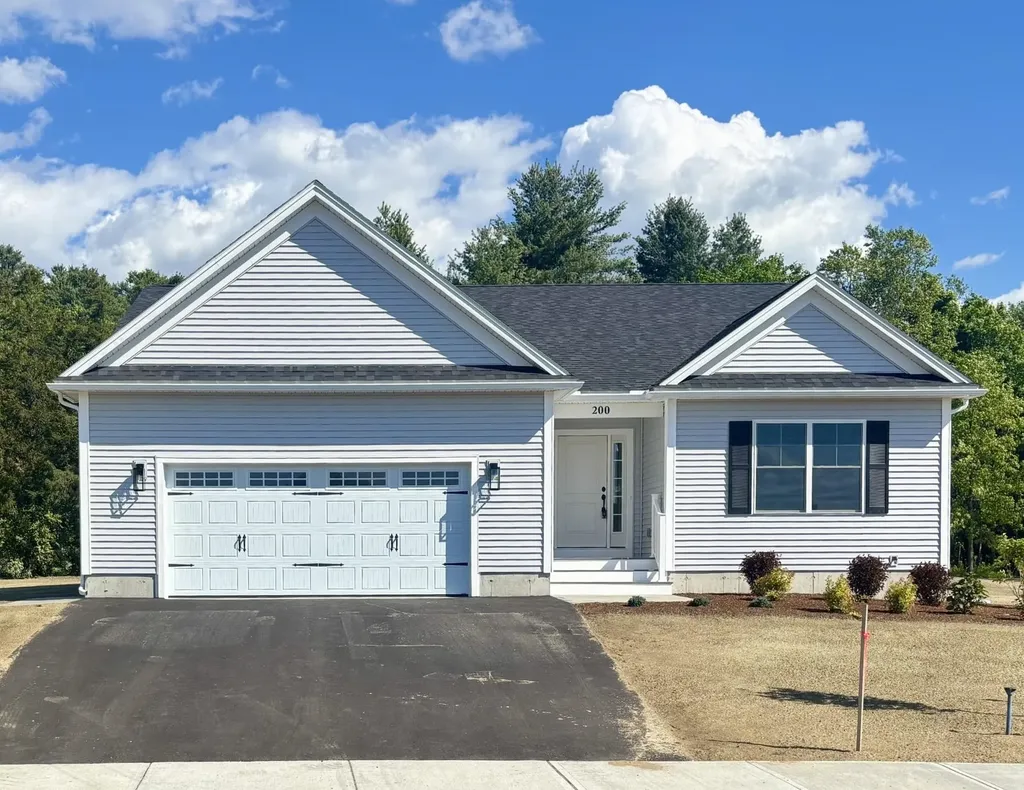 200 Sweeney Farm Road Milton VT 05468