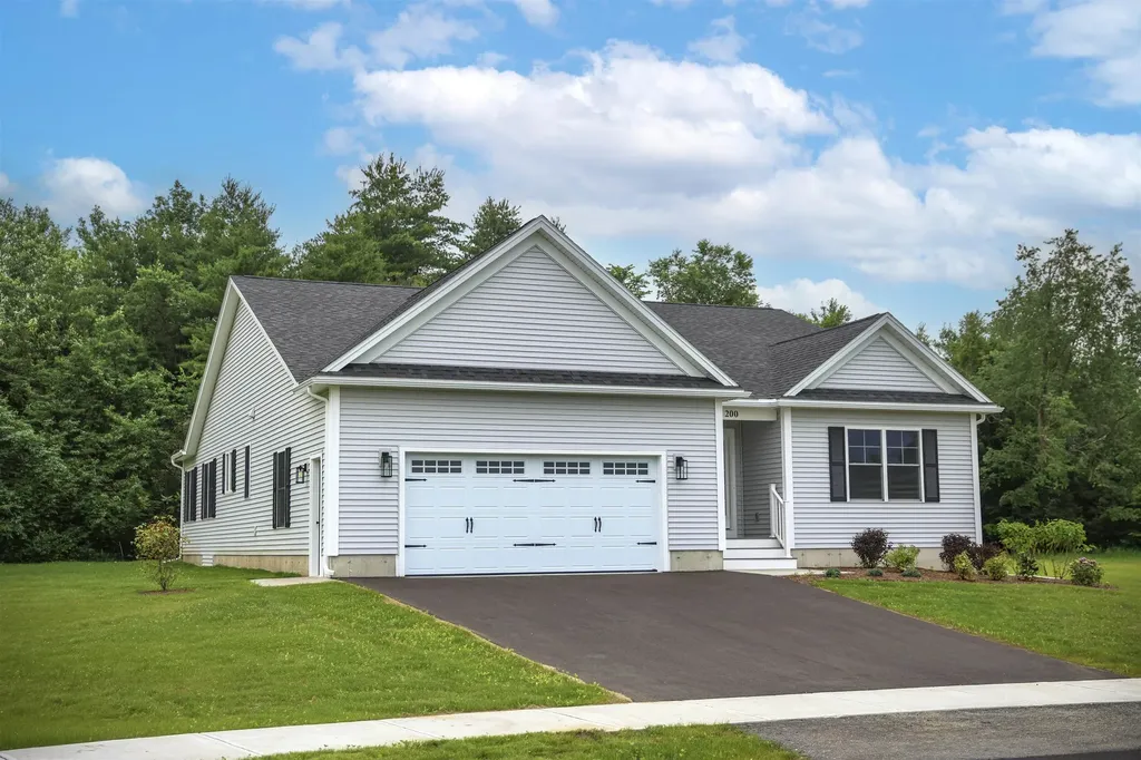 200 Sweeney Farm Road Milton VT 05468