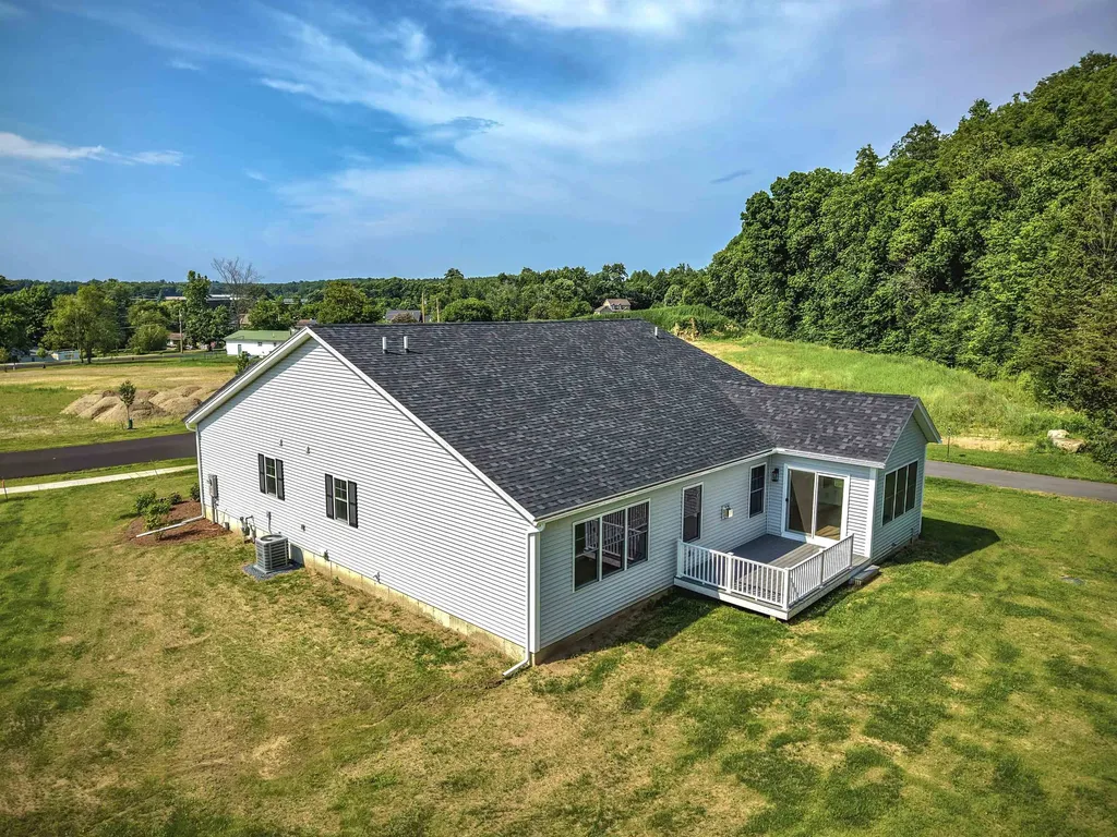 200 Sweeney Farm Road Milton VT 05468