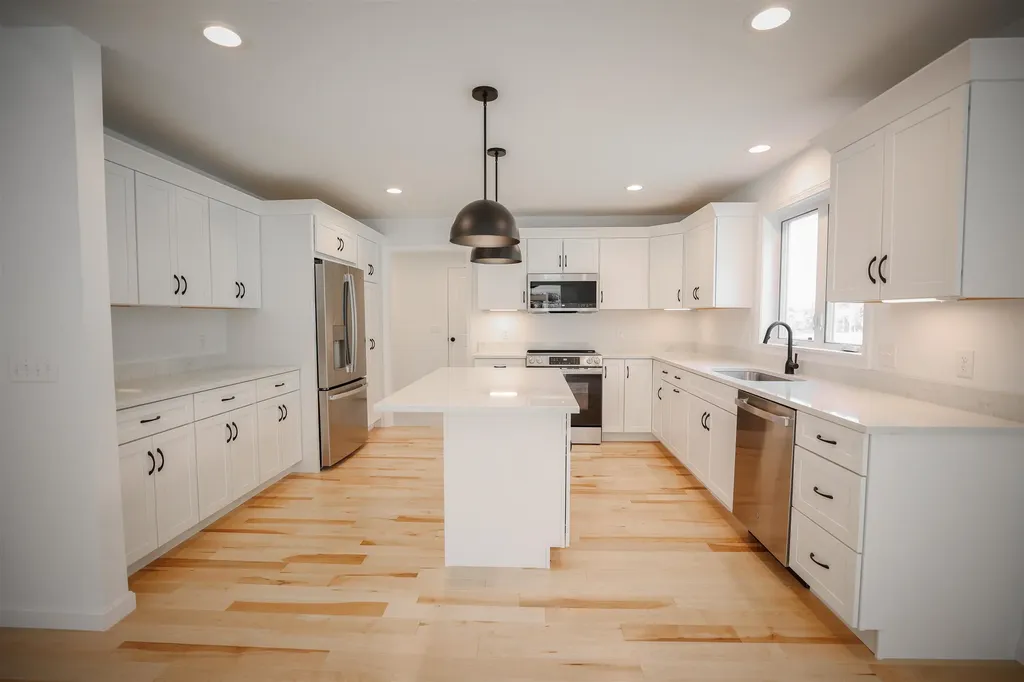 200 Sweeney Farm Road Milton VT 05468