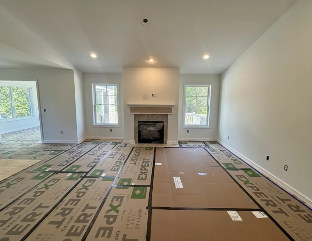 200 Sweeney Farm Road Milton VT 05468