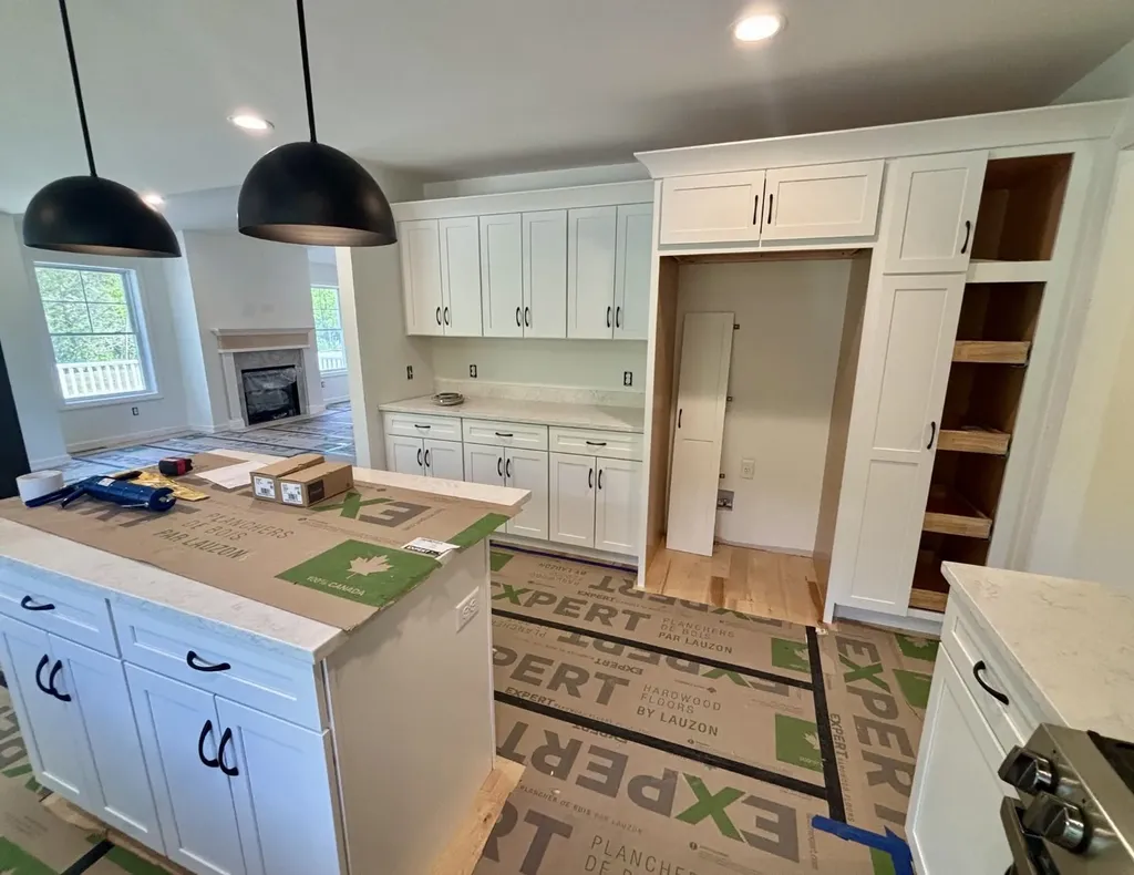200 Sweeney Farm Road Milton VT 05468