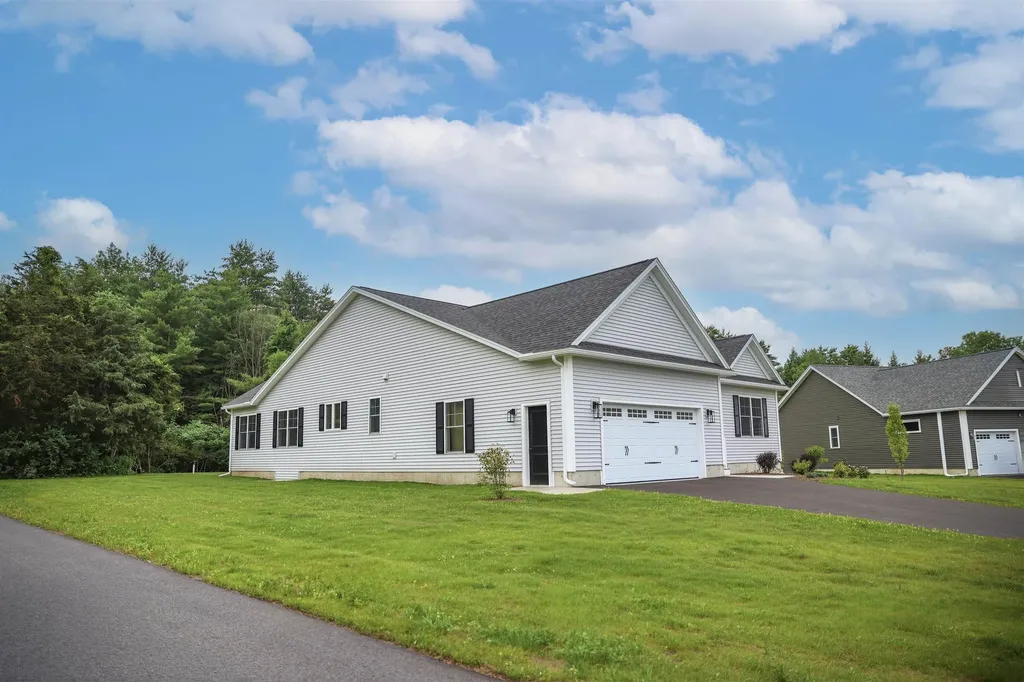 200 Sweeney Farm Road Milton VT 05468